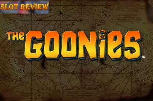 The Goonies slot